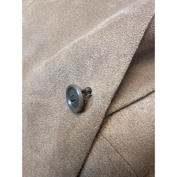 Sports‎ Jacket Micro Suede blend. Alfani Business Casual sports coat 40R - Picture 9 of 16